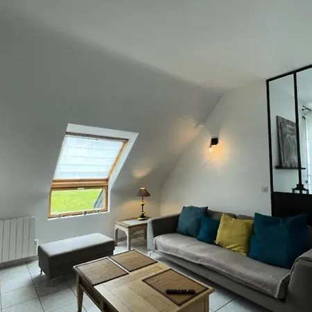S08-tregastel - Maison Avec Jardin Prive Pres De La Mae-4614